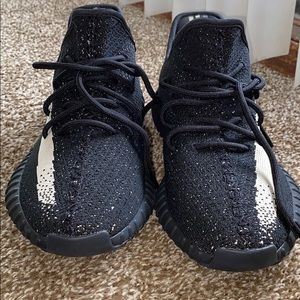 Meet your Posher, Pharoah